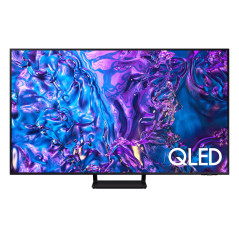 Samsung QLED 4K 65" Q74D TV 2024