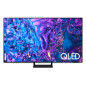 Samsung QLED 4K 65" Q74D TV 2024