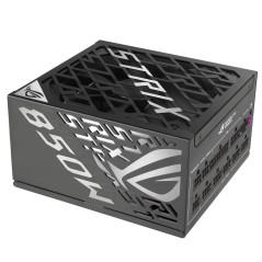 ASUS ROG -STRIX-850P-GAMING alimentatore per computer 850 W 20+4 pin ATX ATX Nero