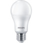 Philips Lampadina 100 W A60 E27