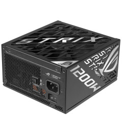 ASUS ROG -STRIX-1200P-GAMING alimentatore per computer 1200 W 20+4 pin ATX ATX Nero