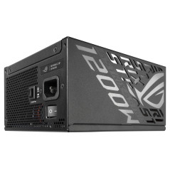 ASUS ROG -STRIX-1200P-GAMING alimentatore per computer 1200 W 20+4 pin ATX ATX Nero