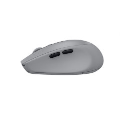 Logitech M590 Multi-Device Silent mouse Ufficio Mano destra RF senza fili + Bluetooth Ottico 1000 DPI