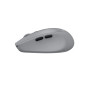 Logitech M590 Multi-Device Silent mouse Ufficio Mano destra RF senza fili + Bluetooth Ottico 1000 DPI