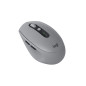 Logitech M590 Multi-Device Silent mouse Ufficio Mano destra RF senza fili + Bluetooth Ottico 1000 DPI