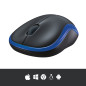 Logitech LGT-M185B