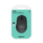 Logitech M280 mouse Ufficio Mano destra RF Wireless Ottico 1000 DPI