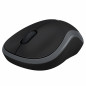 Logitech M185 mouse Ufficio Ambidestro RF Wireless Ottico 1000 DPI