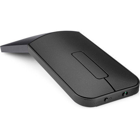 HP Elite Presenter mouse Ufficio Ambidestro Bluetooth Ottico 1200 DPI