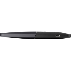 HP Elite Presenter mouse Ufficio Ambidestro Bluetooth Ottico 1200 DPI