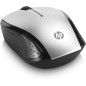 HP Wireless Mouse 200 (Pike Silver)