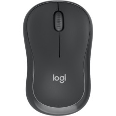 Logitech MK370 Combo for Business tastiera Mouse incluso Ufficio RF senza fili + Bluetooth QWERTY Italiano Grafite