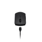 Lenovo 4X31K03951 tastiera Mouse incluso RF senza fili + Bluetooth Italiano Nero