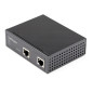 StarTech.com PoE Injector Gigabit Ethernet Industriale 30W - Adattatore PoE Gb LAN specification Ieee 802.3at/802.3af Power