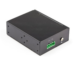 StarTech.com PoE Injector Gigabit Ethernet Industriale 30W - Adattatore PoE Gb LAN specification Ieee 802.3at 802.3af Power