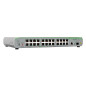 Allied Telesis AT-GS910/26XST-50 switch di rete Non gestito 10G Ethernet (100/1000/10000) Grigio