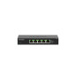 NETGEAR MS305-100EUS switch di rete Non gestito 2.5G Ethernet (100/1000/2500) Nero