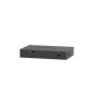 NETGEAR MS305-100EUS switch di rete Non gestito 2.5G Ethernet (100/1000/2500) Nero