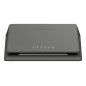 D-Link DMS-106XT switch di rete Non gestito 2.5G Ethernet (100/1000/2500) Grigio