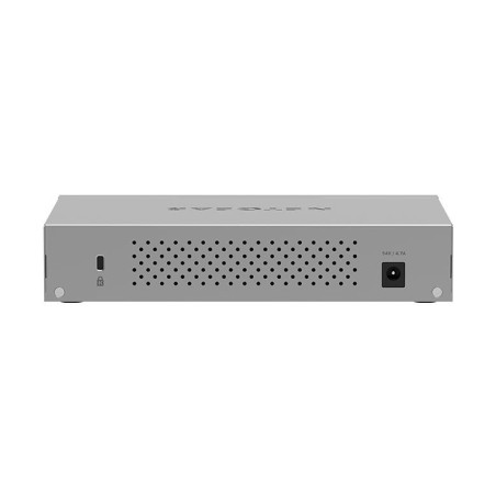 NETGEAR MS108UP Non gestito 2.5G Ethernet (100/1000/2500) Supporto Power over Ethernet (PoE)