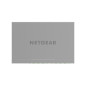 NETGEAR MS108UP Non gestito 2.5G Ethernet (100/1000/2500) Supporto Power over Ethernet (PoE)