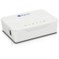 Digicom SWF05-T01 Fast Ethernet (10/100) Bianco