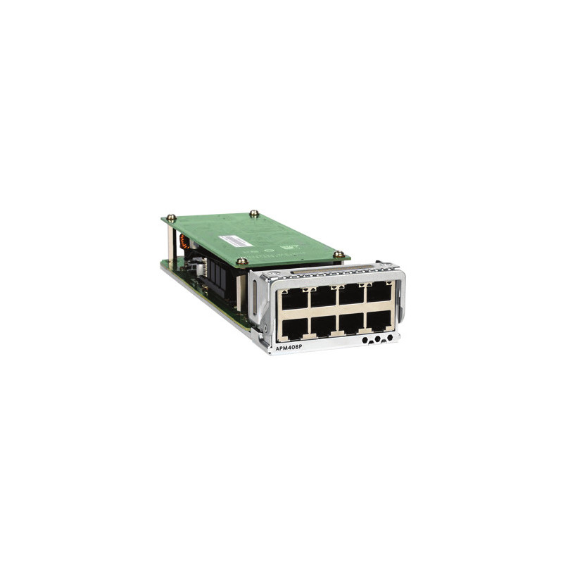 NETGEAR APM408P-10000S modulo del commutatore di rete 10 Gigabit Ethernet