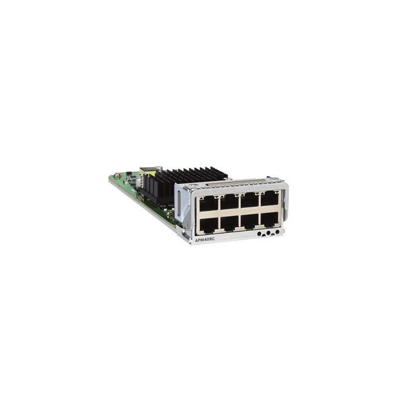 NETGEAR APM408C-10000S modulo del commutatore di rete Gigabit Ethernet