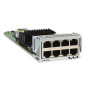 NETGEAR APM408C-10000S modulo del commutatore di rete Gigabit Ethernet