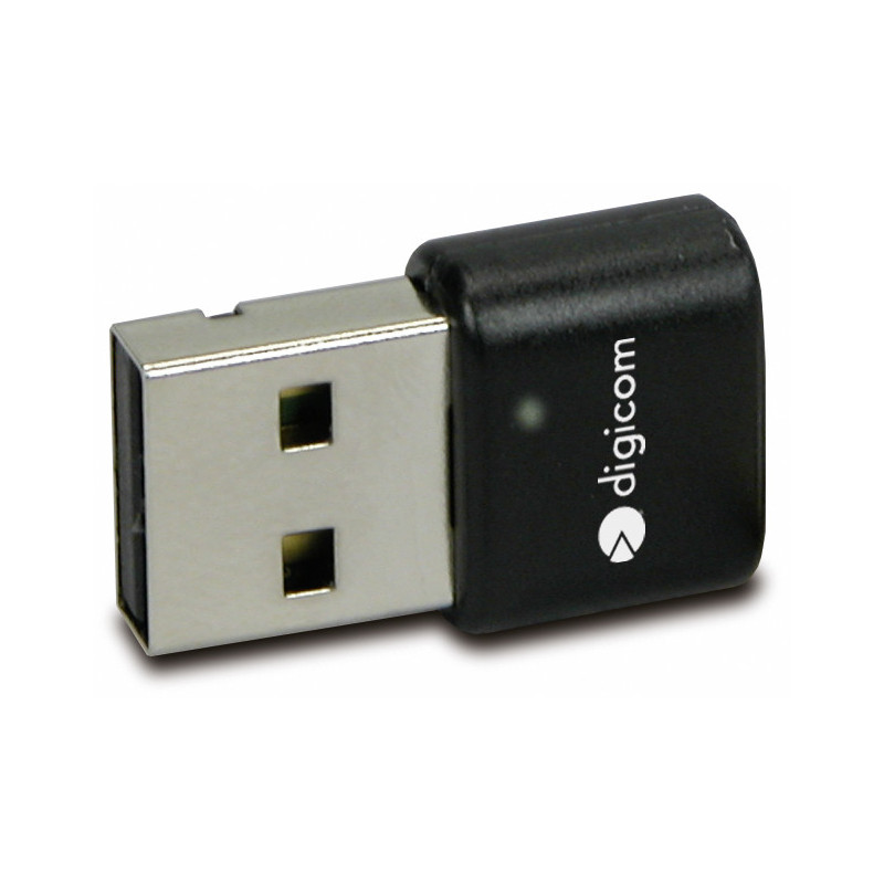 Digicom USB WAVE 150 NANO WLAN 150 Mbit/s