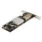 StarTech.com Scheda di rete QSFP+ per Server - PCI Express - Chipset Intel XL710