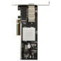 StarTech.com Scheda di rete QSFP+ per Server - PCI Express - Chipset Intel XL710