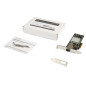 StarTech.com Scheda di rete QSFP+ per Server - PCI Express - Chipset Intel XL710