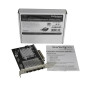 StarTech.com Scheda di Rete per Server SFP+ a Quattro Porte - PCI Express - Chip Intel XL710