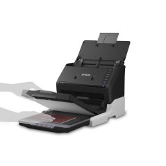 Epson Flatbed Scanner Dock