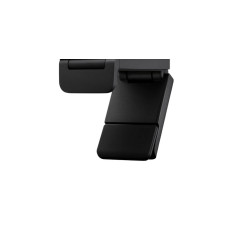 Logitech Brio Clip Monte Nero Plastica