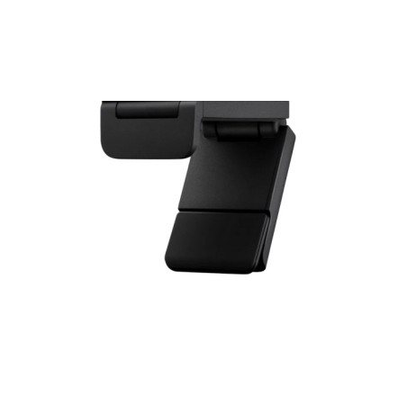 Logitech Brio Clip Monte Nero Plastica