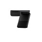 Logitech Brio Clip Monte Nero Plastica