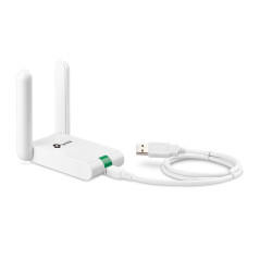 TP-Link TL-WN822N scheda di rete e adattatore WLAN 300 Mbit s