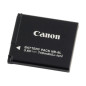 Canon NB-8L Ioni di Litio 740 mAh