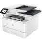 HP LaserJet Pro Stampante multifunzione 4102dwe, Bianco e nero, Stampante per Piccole e medie imprese, Stampa, copia,