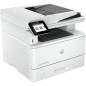 HP LaserJet Pro Stampante multifunzione 4102dwe, Bianco e nero, Stampante per Piccole e medie imprese, Stampa, copia,