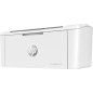 HP LaserJet Stampante M110w, Bianco e nero, Stampante per Piccoli uffici, Stampa, dimensioni compatte