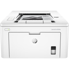 HP LaserJet Pro Stampante M203dw, Bianco e nero, Stampante per Abitazioni e piccoli uffici, Stampa, Stampa fronte retro