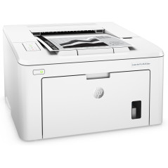 HP LaserJet Pro Stampante M203dw, Bianco e nero, Stampante per Abitazioni e piccoli uffici, Stampa, Stampa fronte retro