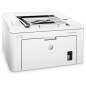 HP LaserJet Pro Stampante M203dw, Bianco e nero, Stampante per Abitazioni e piccoli uffici, Stampa, Stampa fronte/retro