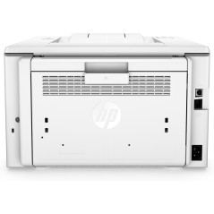 HP LaserJet Pro Stampante M203dw, Bianco e nero, Stampante per Abitazioni e piccoli uffici, Stampa, Stampa fronte retro