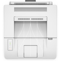 HP LaserJet Pro Stampante M203dw, Bianco e nero, Stampante per Abitazioni e piccoli uffici, Stampa, Stampa fronte retro