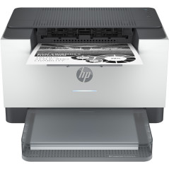 HP LaserJet Stampante HP M209dwe, Bianco e nero, Stampante per Piccoli uffici, Stampa, Wireless HP+ donea a HP Instant Ink