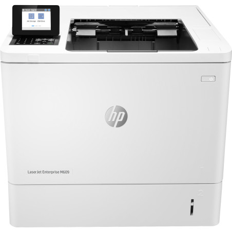 HP LaserJet Enterprise M609dn, Stampa